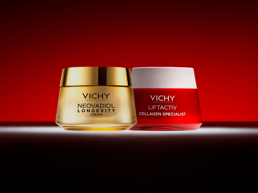 Black Friday Vichy