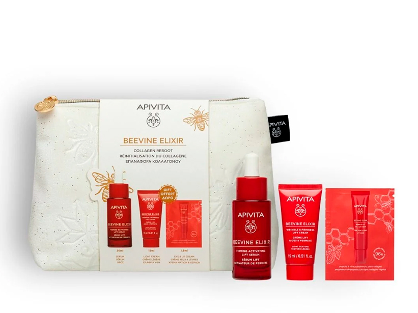 Cofanetti Apivita