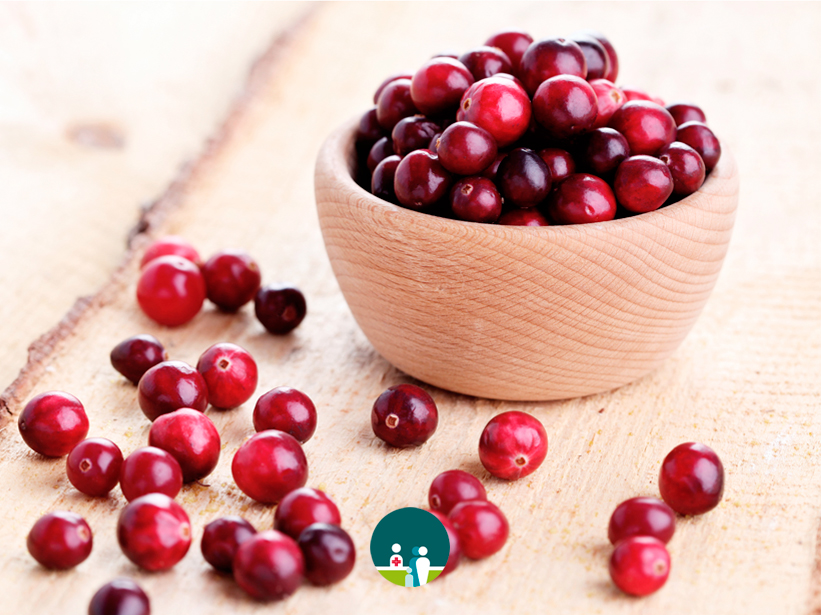 Dai mirtilli rossi un aiuto per la funzionalità del tratto urinario