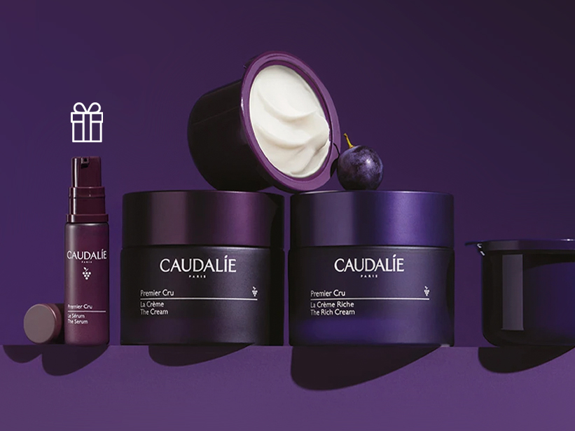 Omaggio Premier Cru Caudalie