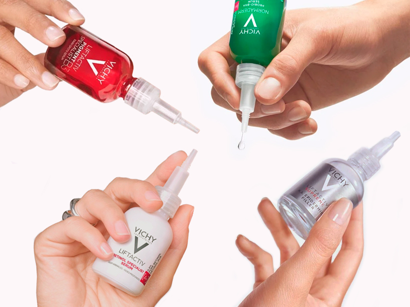 Super Promozione Vichy