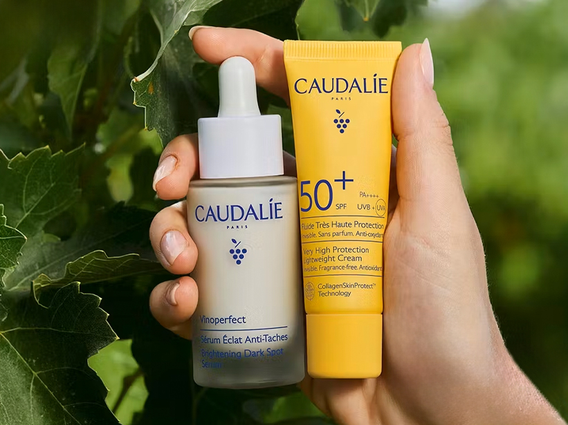 Duo Anti-macchie Caudalie