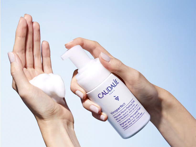 Promozione Vinoperfect Caudalie