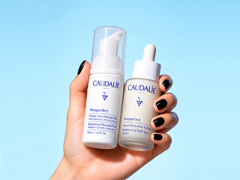 Cofanetto Vinoperfect Caudalie