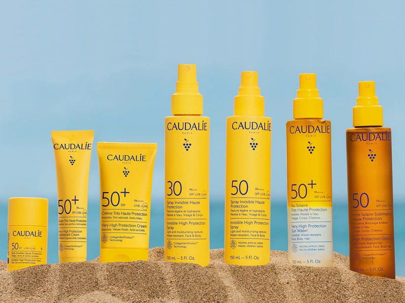 Solari Caudalie -30%