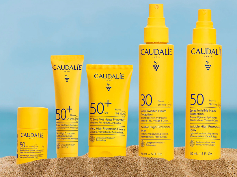 Solari Caudalie -30%