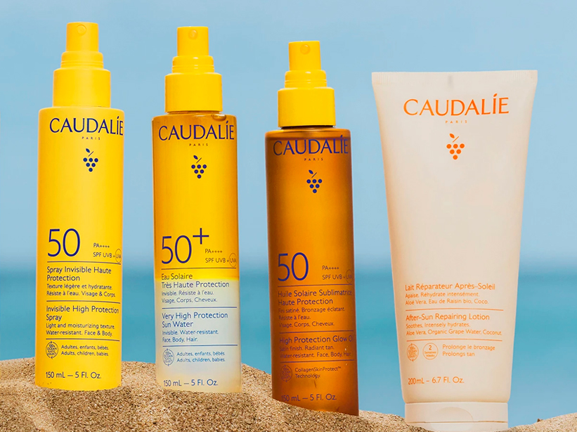 Solari Caudalie -30%