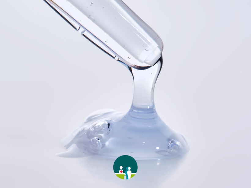 Informati sui peptidi biomimetici come ingredienti nelle creme cosmetiche