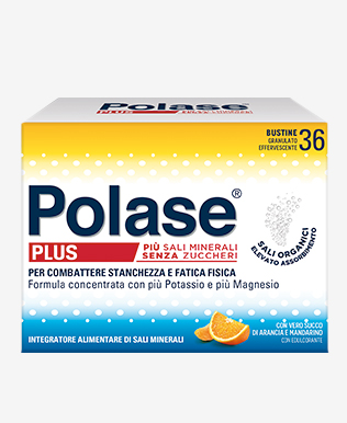 Polase Plus