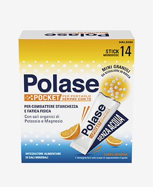 Polase Pocket