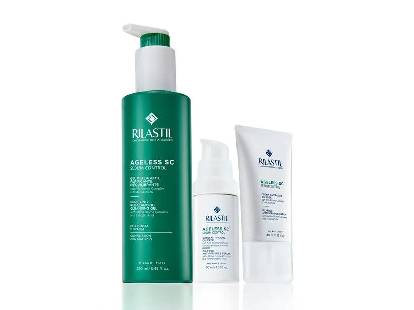 Ageless SC Rilastil