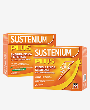 Sustenium Plus
