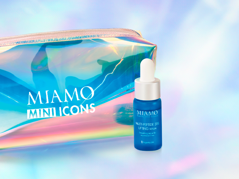 Promozione Miamo Lovers