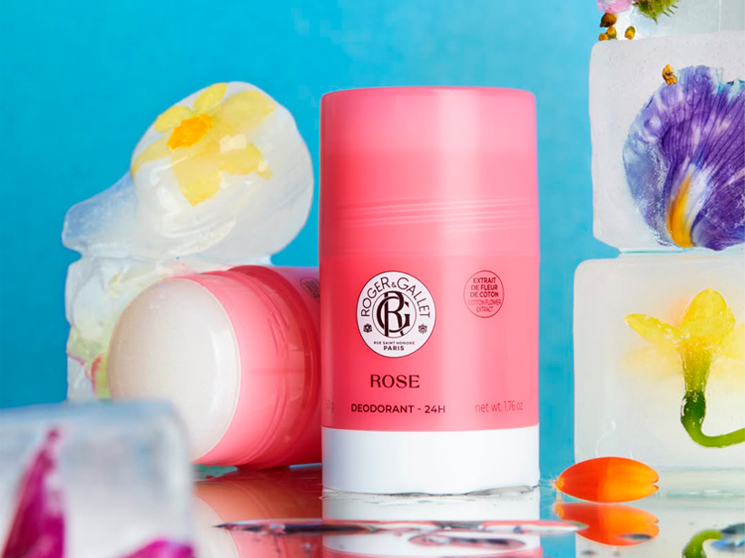 Deodoranti di Benessere Roger&Gallet
