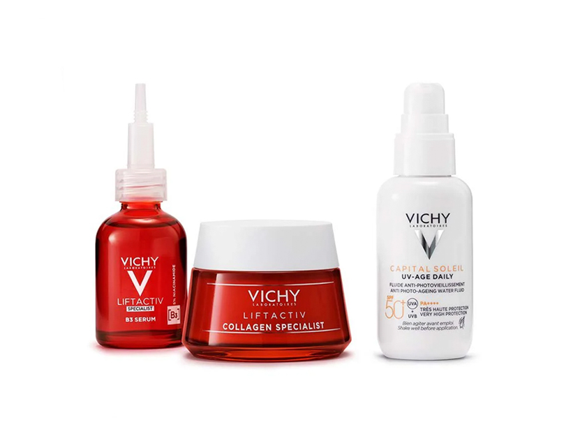 Promozione Anti-età Vichy