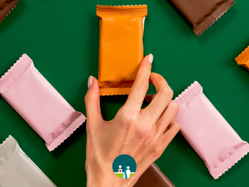 Attenzione al consumo di alimenti ultra-processati