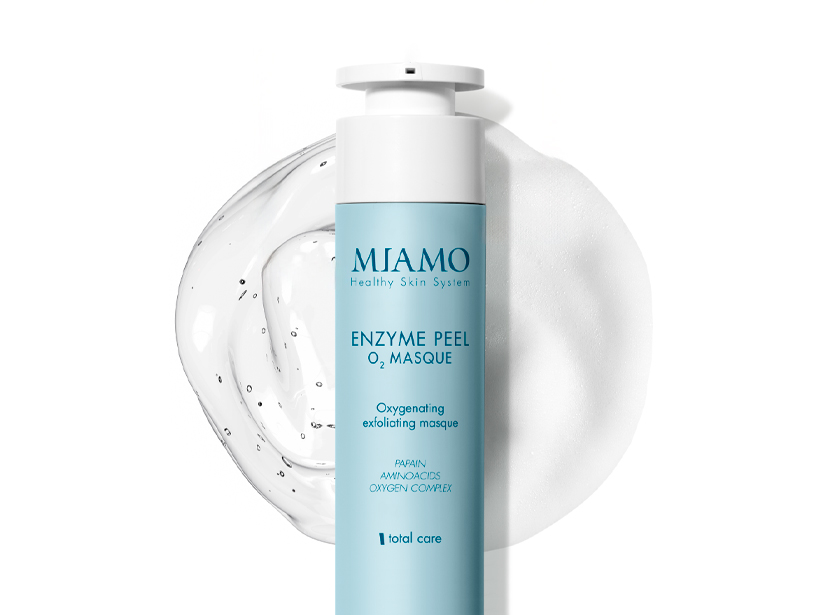 Promozione Esfoliazione Miamo
