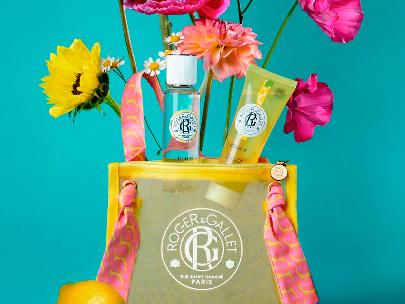 Promo Roger&Gallet