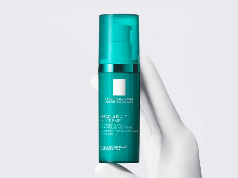 Gel-Crema Effaclar A.Z. La Roche-Posay
