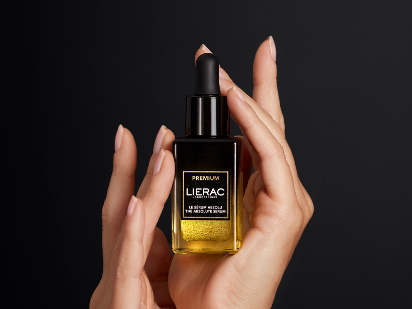 Promozione Siero Premium Lierac