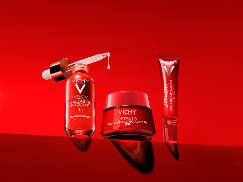 Liftactiv Collagen Specialist 16 Vichy