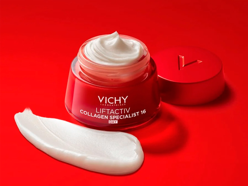 Liftactiv Collagen Specialist 16 Vichy