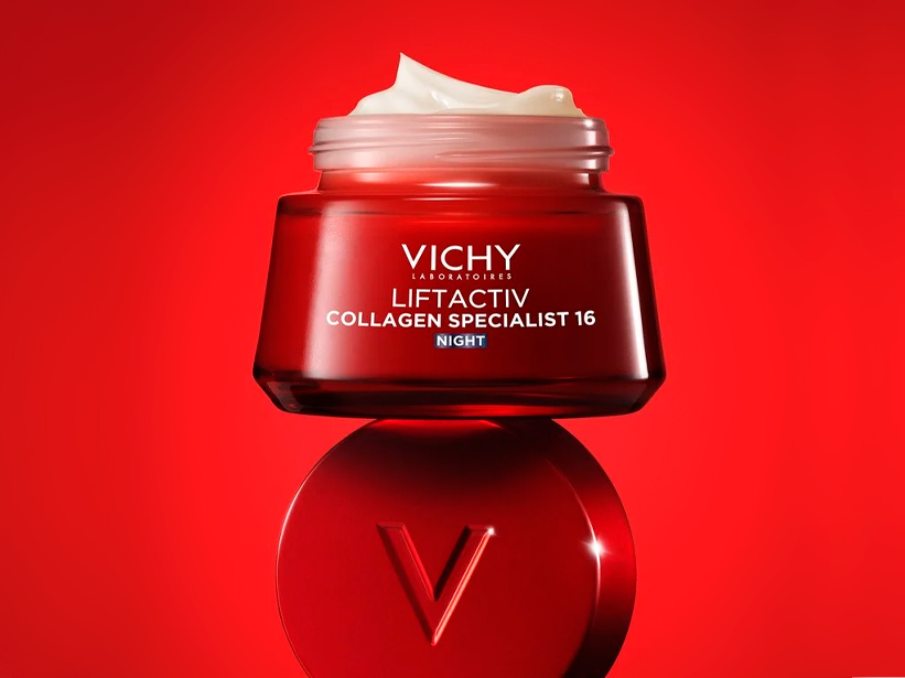 Liftactiv Collagen Specialist 16 Vichy