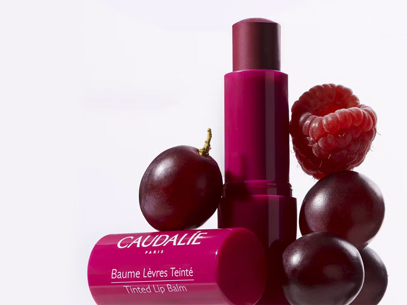 Balsamo Labbra Colorato Caudalie