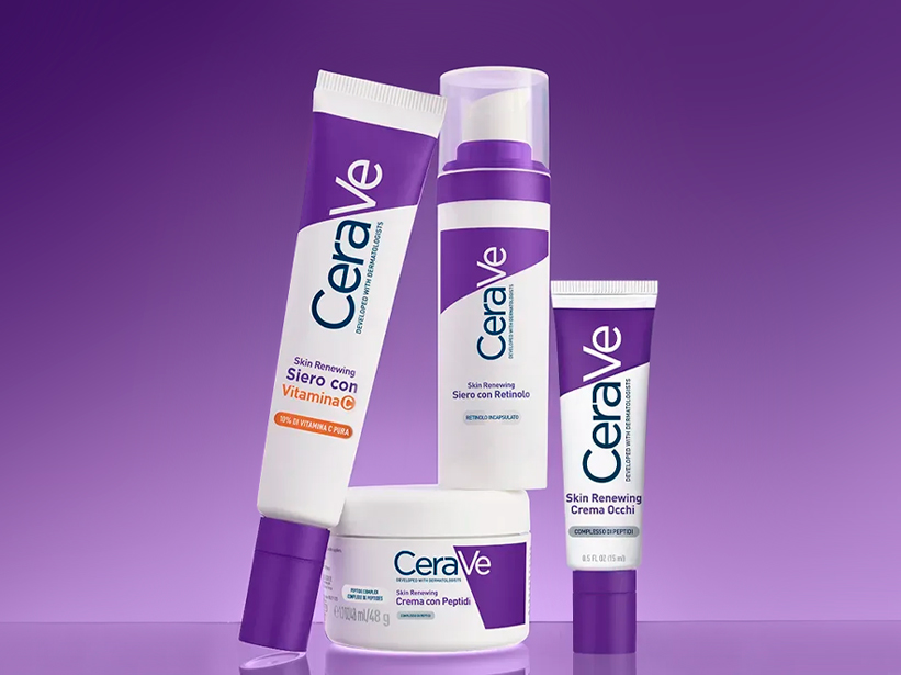 CeraVe Skin Renewing