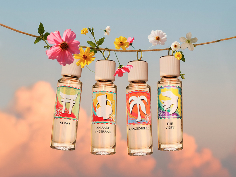 Les Aventures di Roger&Gallet