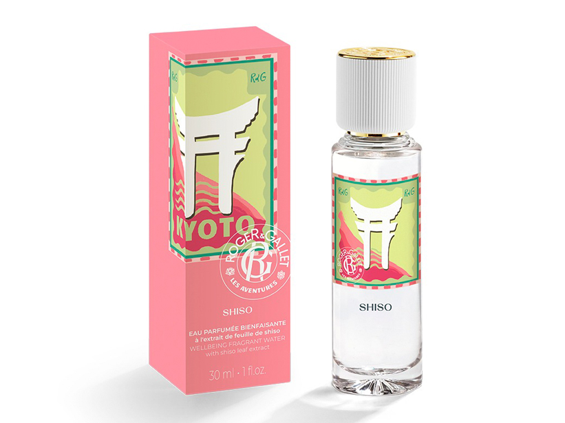 Les Aventures di Roger&Gallet