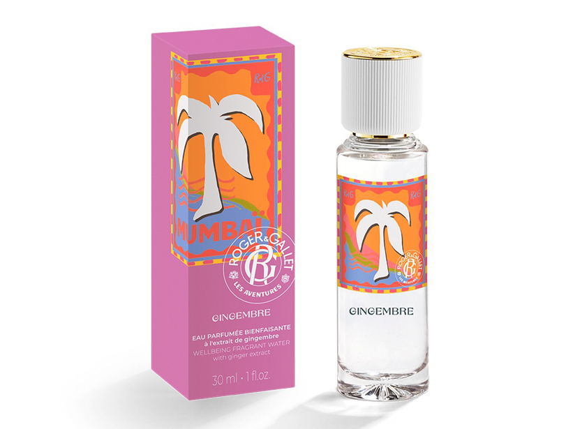 Les Aventures di Roger&Gallet