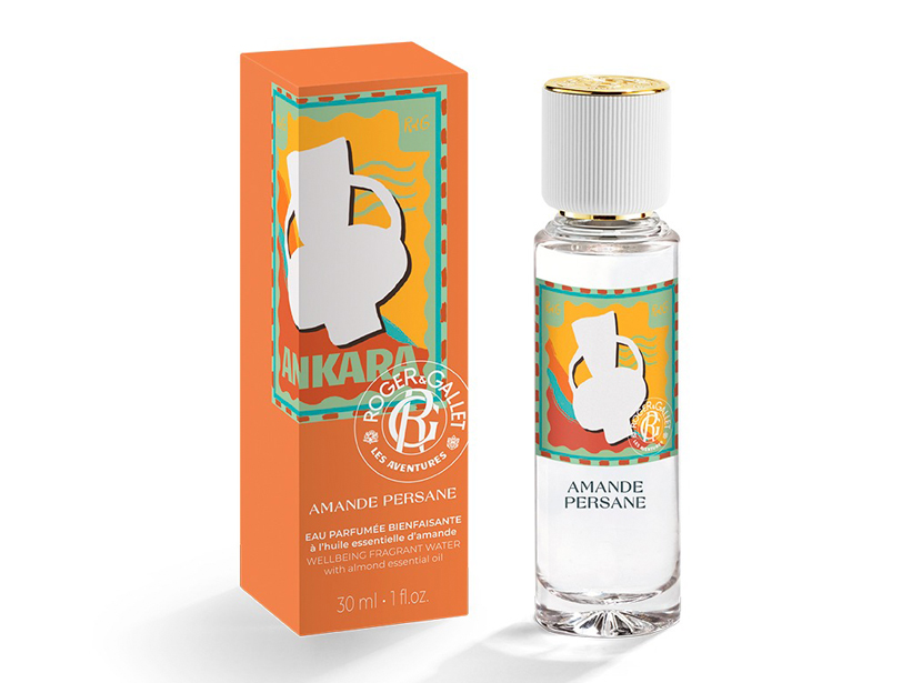 Les Aventures di Roger&Gallet