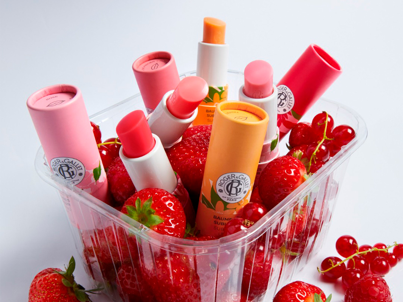 Balsami Labbra Roger&Gallet