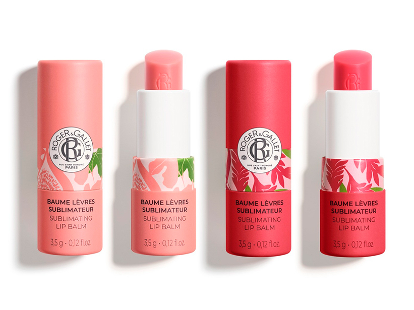 Balsami Labbra Roger&Gallet