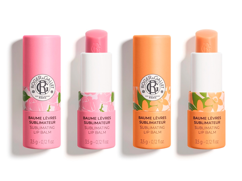 Balsami Labbra Roger&Gallet
