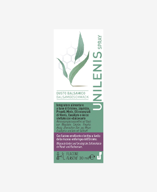 Unilenis Spray