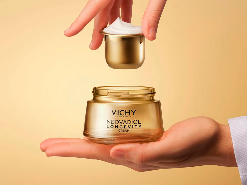 Neovadiol Longevity Crema Volumizzante Vichy