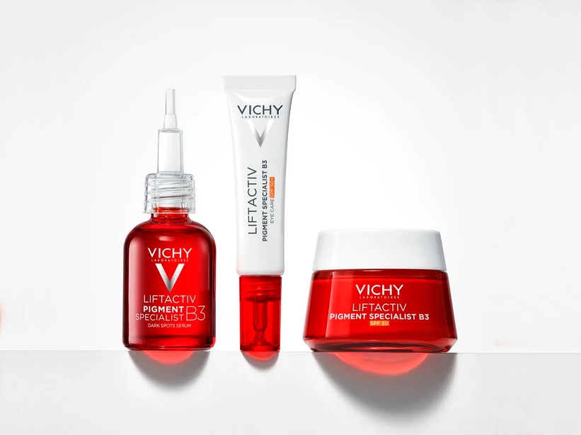 Liftactiv Pigment Specialist B3 Vichy