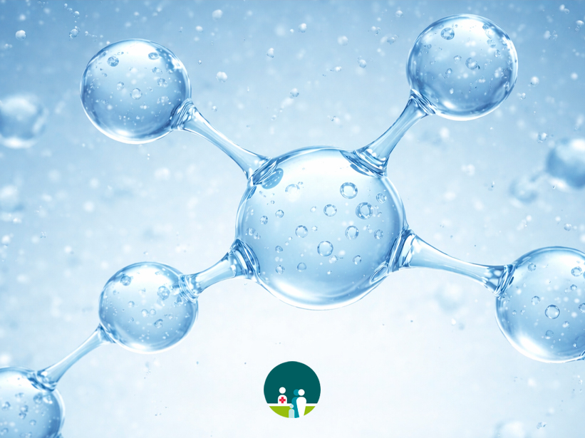 L’acido ialuronico