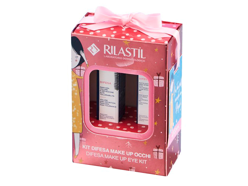 Cofanetti Rilastil