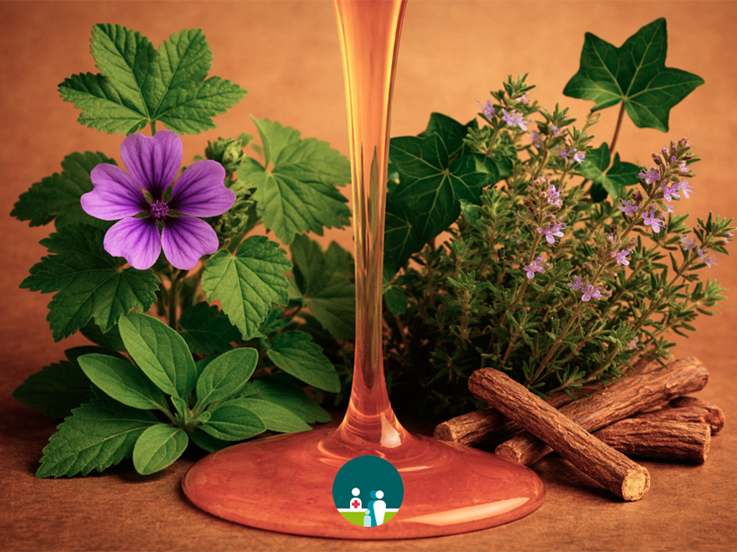 I benefici degli sciroppi fitoterapici