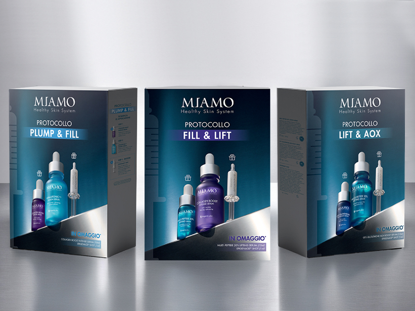 Protocolli Anti-età Miamo