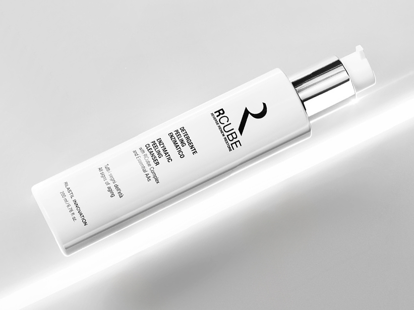 Linea Rcube Rilastil