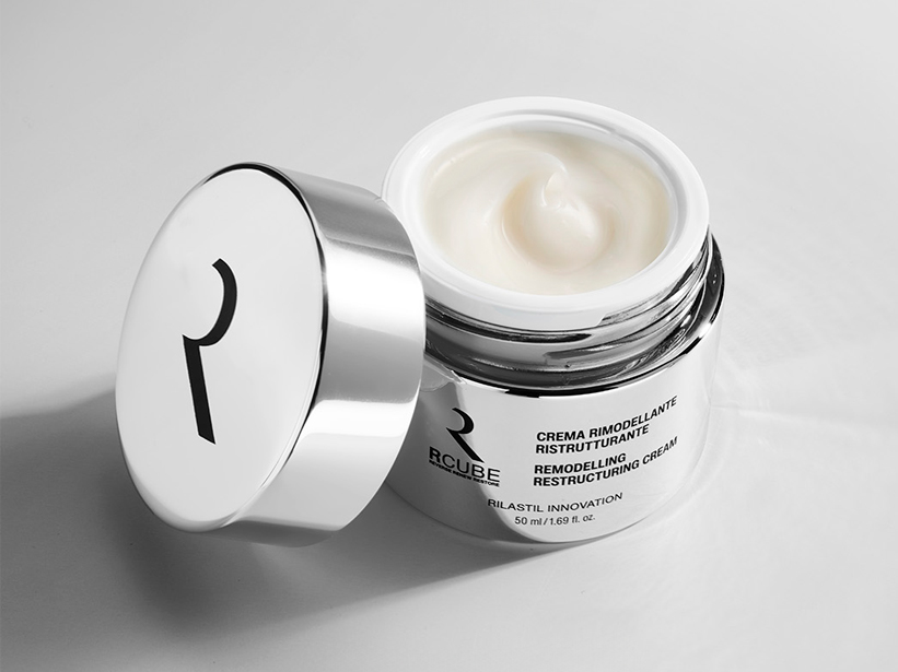 Linea Rcube Rilastil