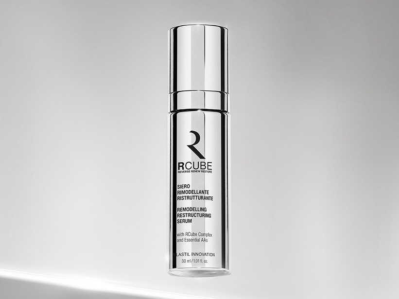 Linea Rcube Rilastil