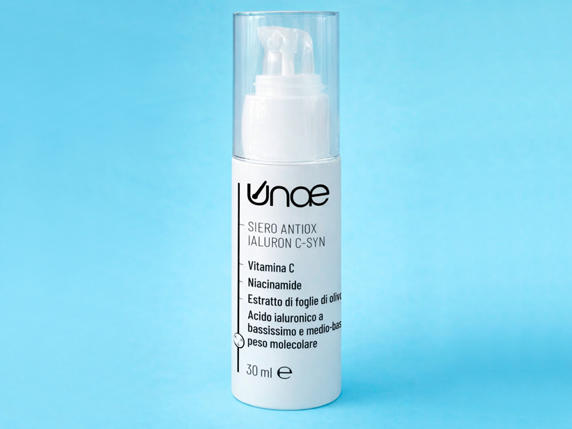 Nuovo Siero Antiox Unae