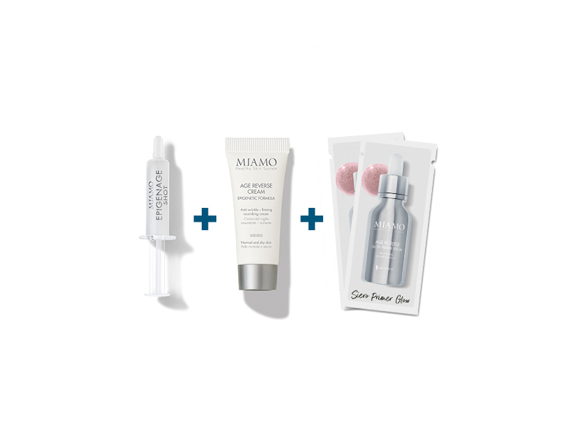 Promozione Age Reverse Miamo