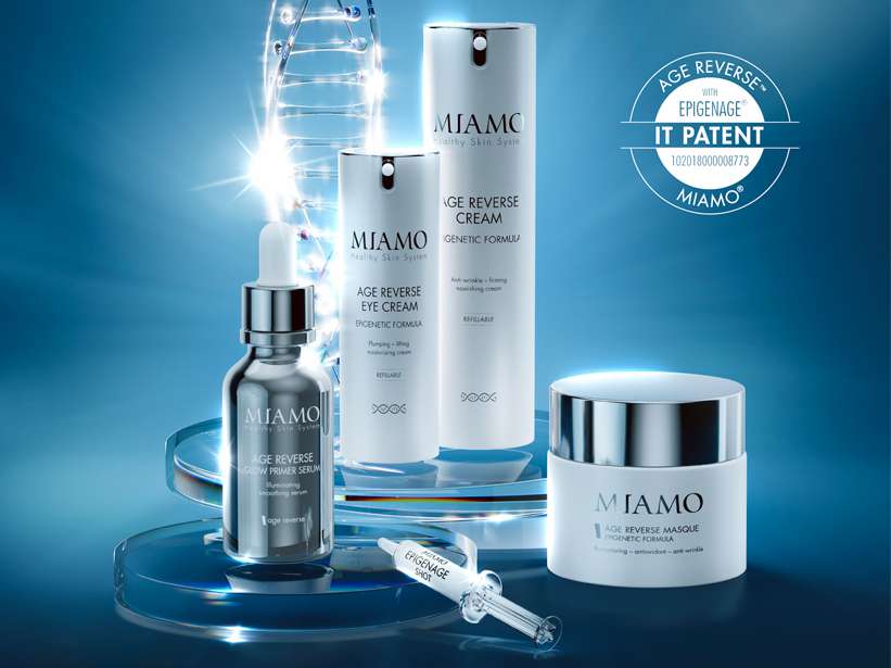 Promozione Age Reverse Miamo