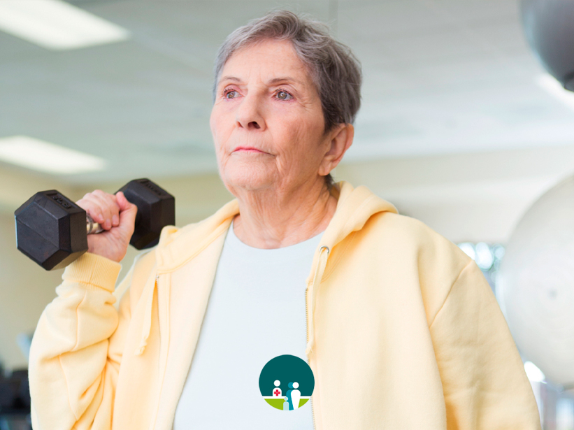 L’esercizio fisico: un alleato per un invecchiamento sano